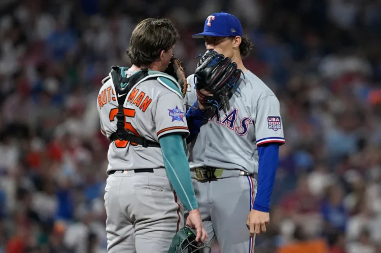 Baseball's trade deadline: The Dodgers (and Red Sox?!) are going for it. Is anybody else?